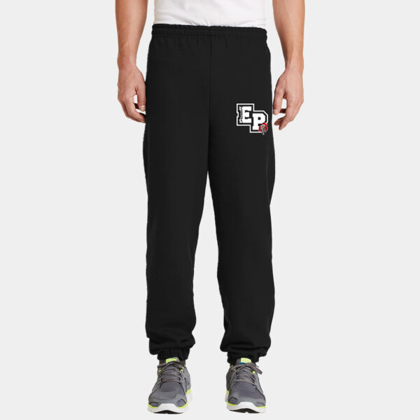 Heavy Blend™ Sweatpants (A12) Thumbnail