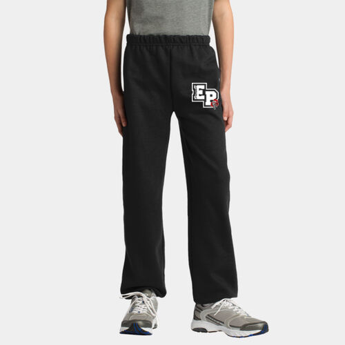 Youth Heavy Blend Sweatpant (Y12) Thumbnail