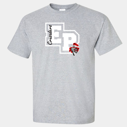 EP Ultra Cotton® 100% US Cotton T Shirt (A3) Thumbnail