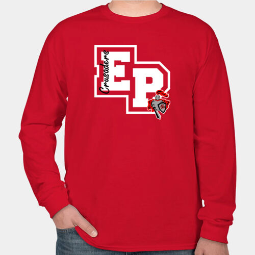 EP Heavy Cotton™ Long Sleeve T-Shirt (A4) Thumbnail