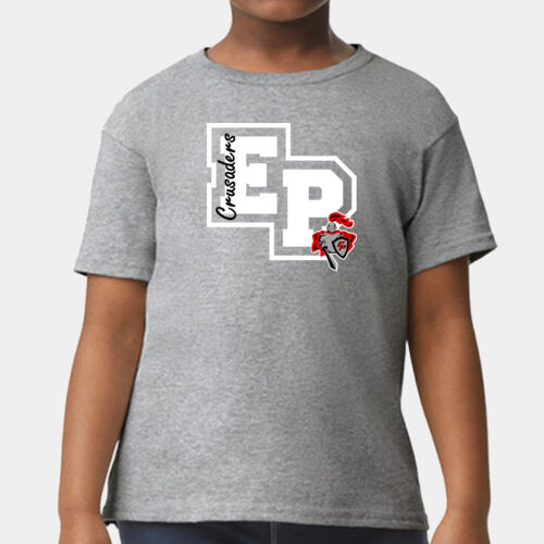 EP Youth Ultra Cotton ® 100% US Cotton T Shirt (Y3) Thumbnail