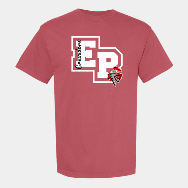EP Garment-Dyed Heavyweight T-Shirt (A1) Thumbnail