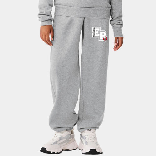 Youth Sponge Fleece Sweatpant (Y13) Thumbnail