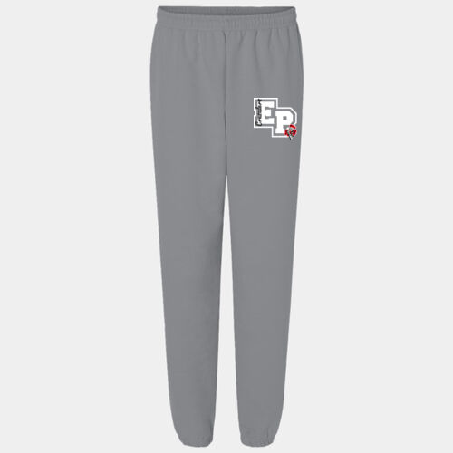 Unisex Sponge Fleece Sweatpant (A13) Thumbnail