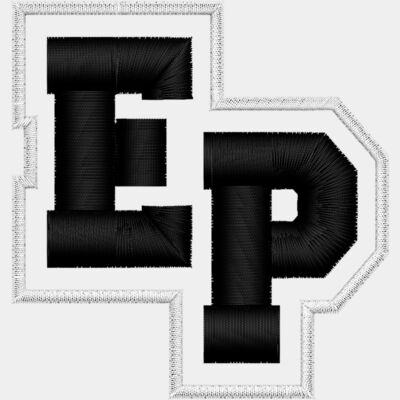EP Black Embroidery Thumbnail