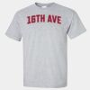 Ultra Cotton ® 100% US Cotton T Shirt Thumbnail
